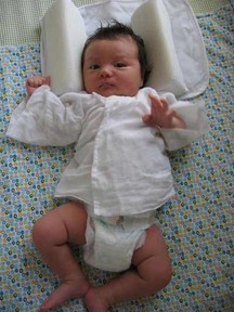 《宝贝计划〉里面BABY Large